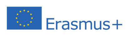 Erasmus+ Logo