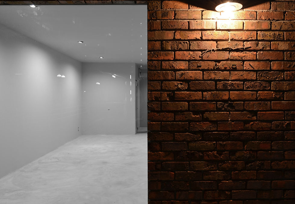 Hoen竣工　プレオープン06.23予定