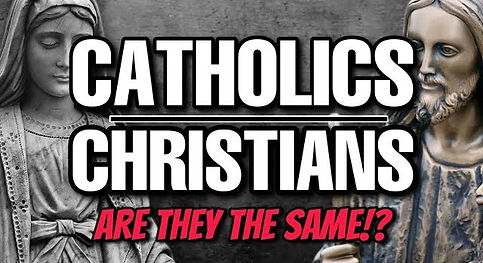 Catholic YouTube Playlist