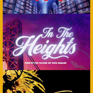 El Broadway Jazz Christmas Special ha sido la mejor manera de acabar el 2021!