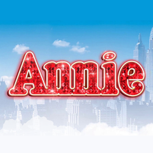 AUDICIONES ANNIE