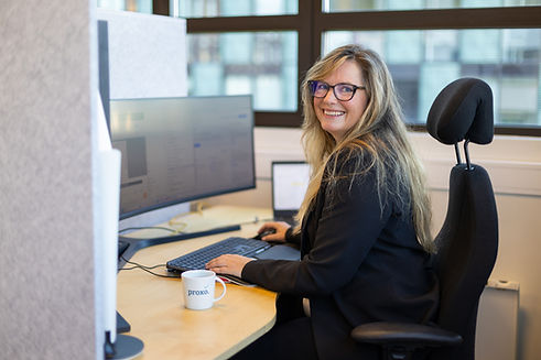 regnskapsfører Trondheim