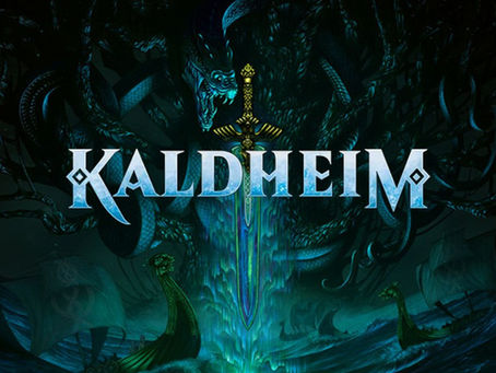 Top 5 Pauper Cards: Kaldheim