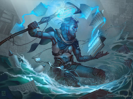 Top 5 Pauper Cards: Zendikar Rising