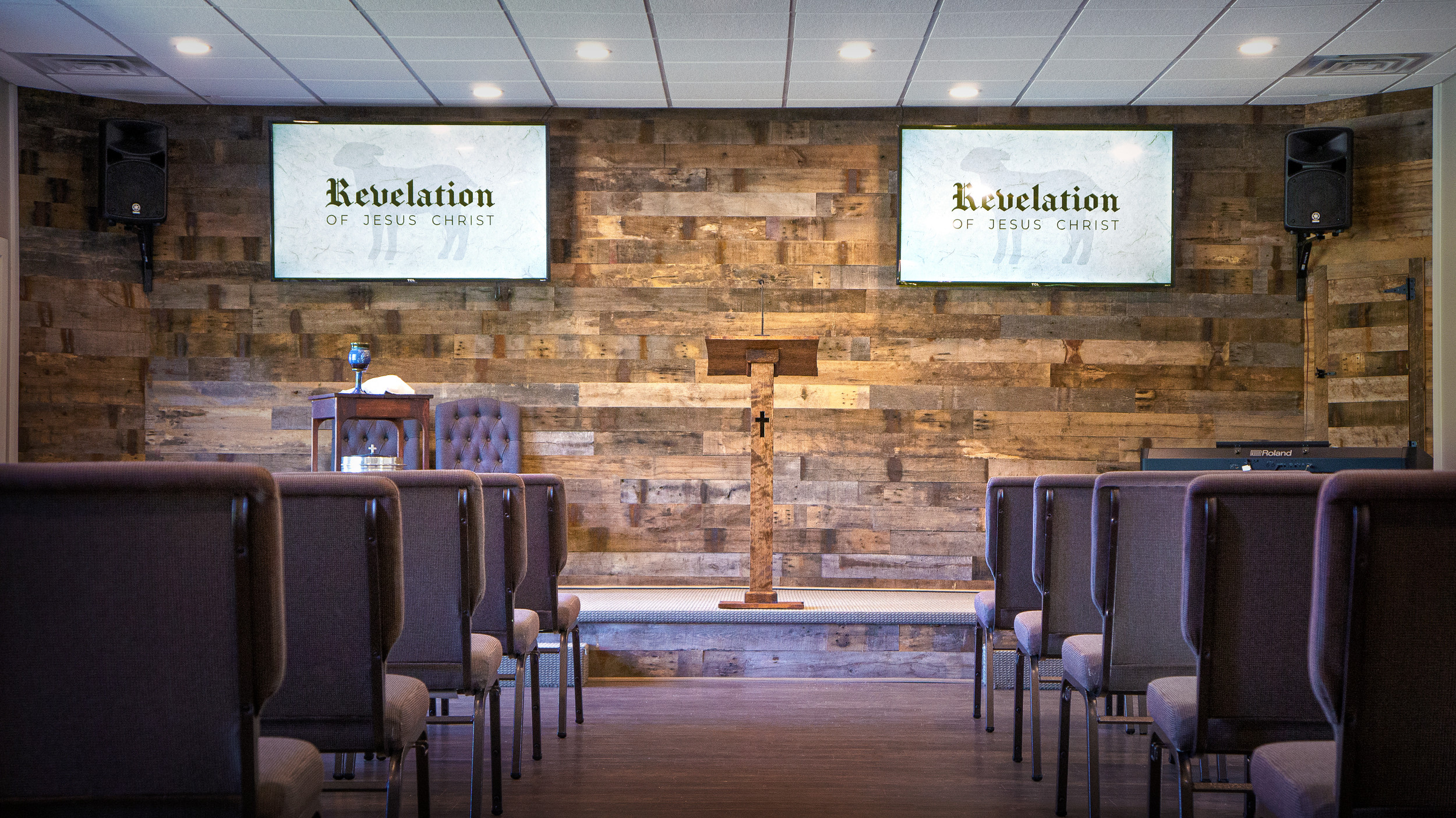 Christ Community Church