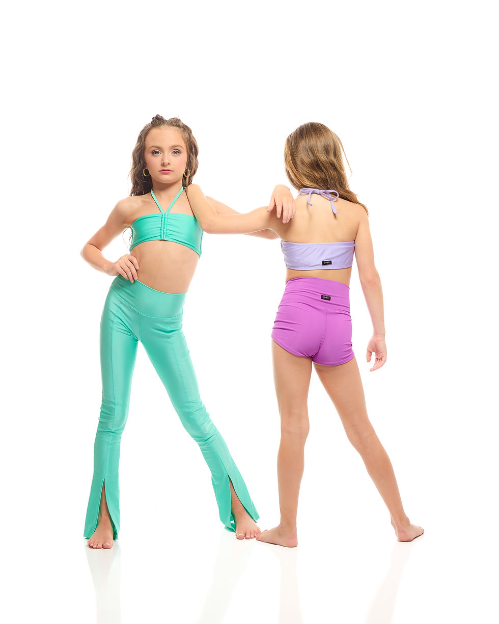 Dancewear | Sparkle Stagewear
