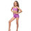 Thumbnail: Girl in purple dance shorts