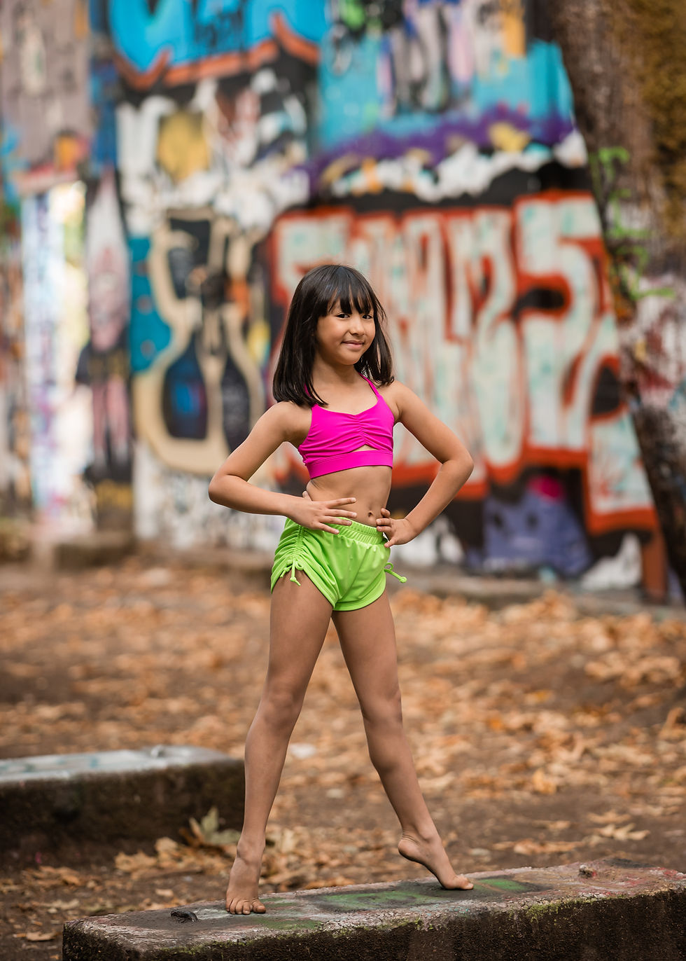 Thumbnail: Shimmy Shorts