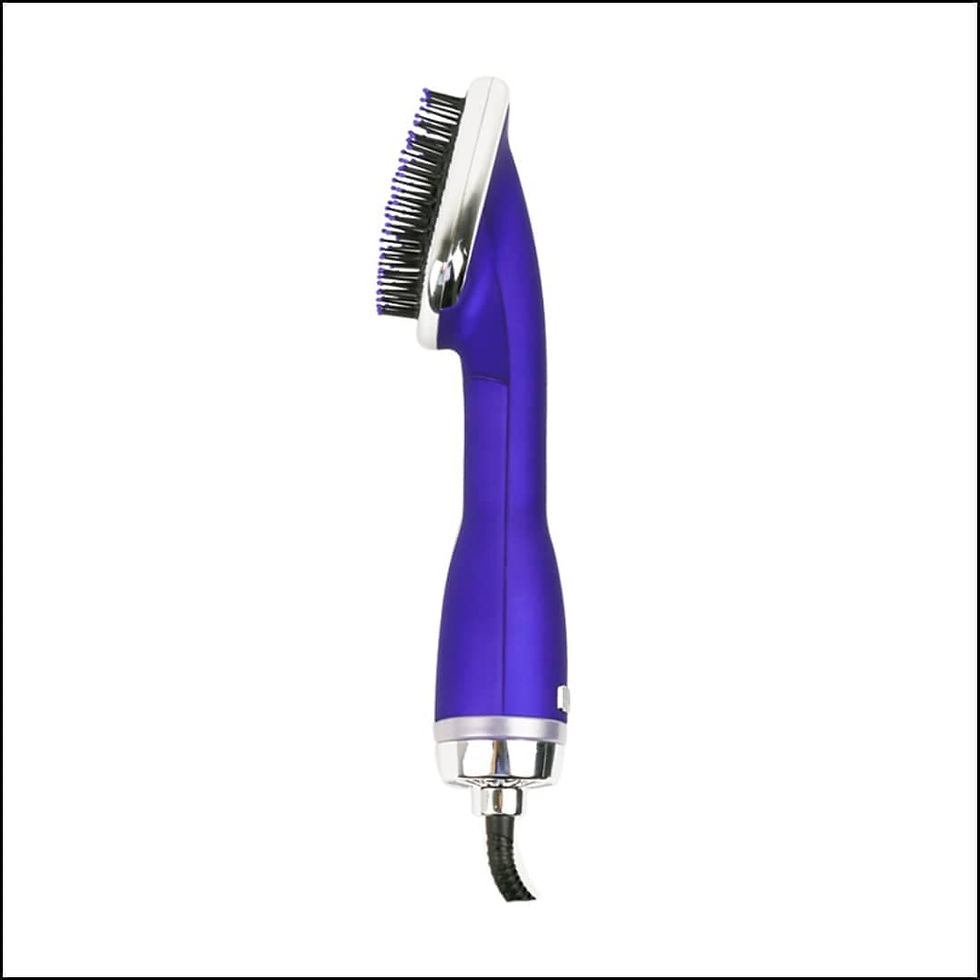 Thumbnail: Quick Dry Brush (Purple)
