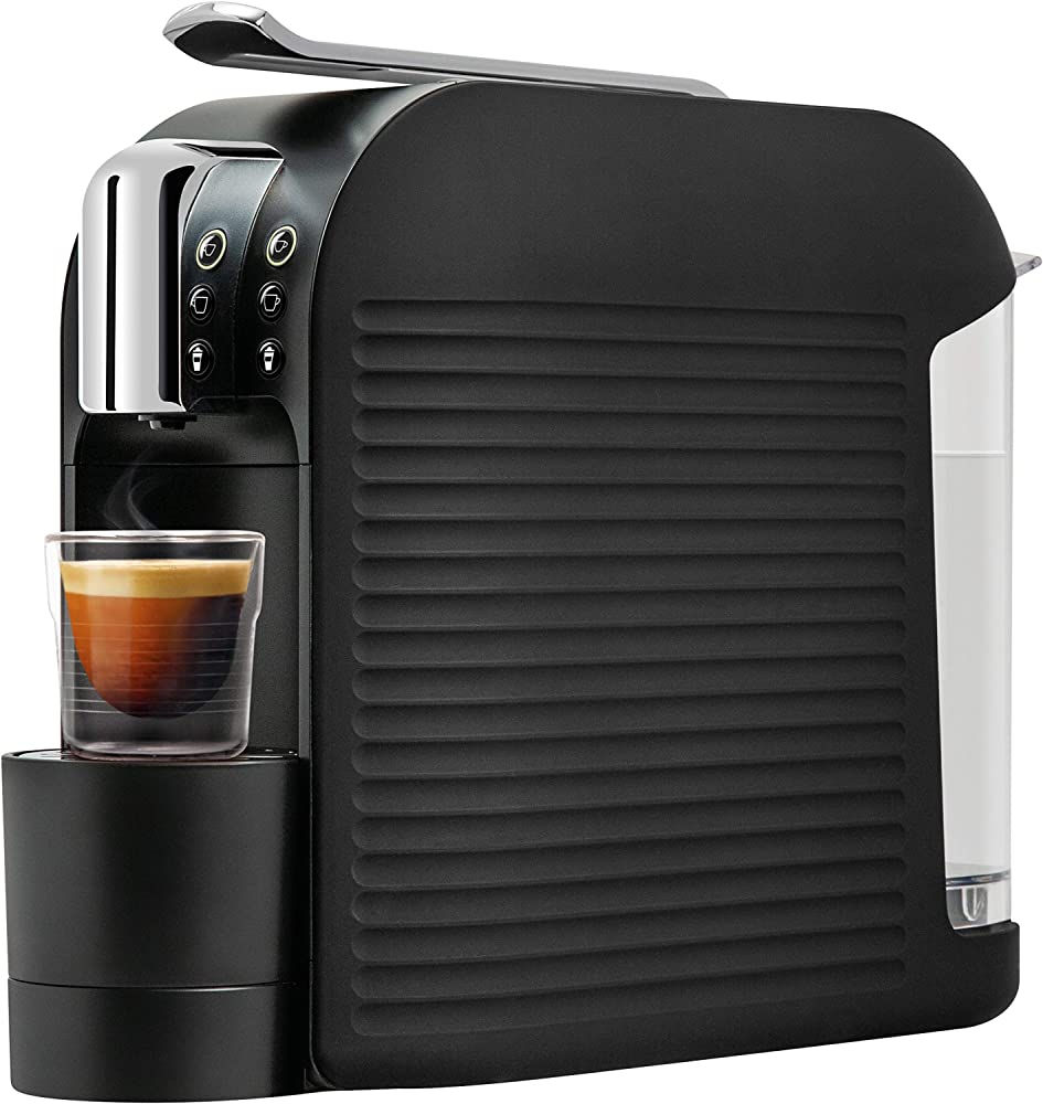 K-fee Wave - Cafetera de c�psulas (1455 W