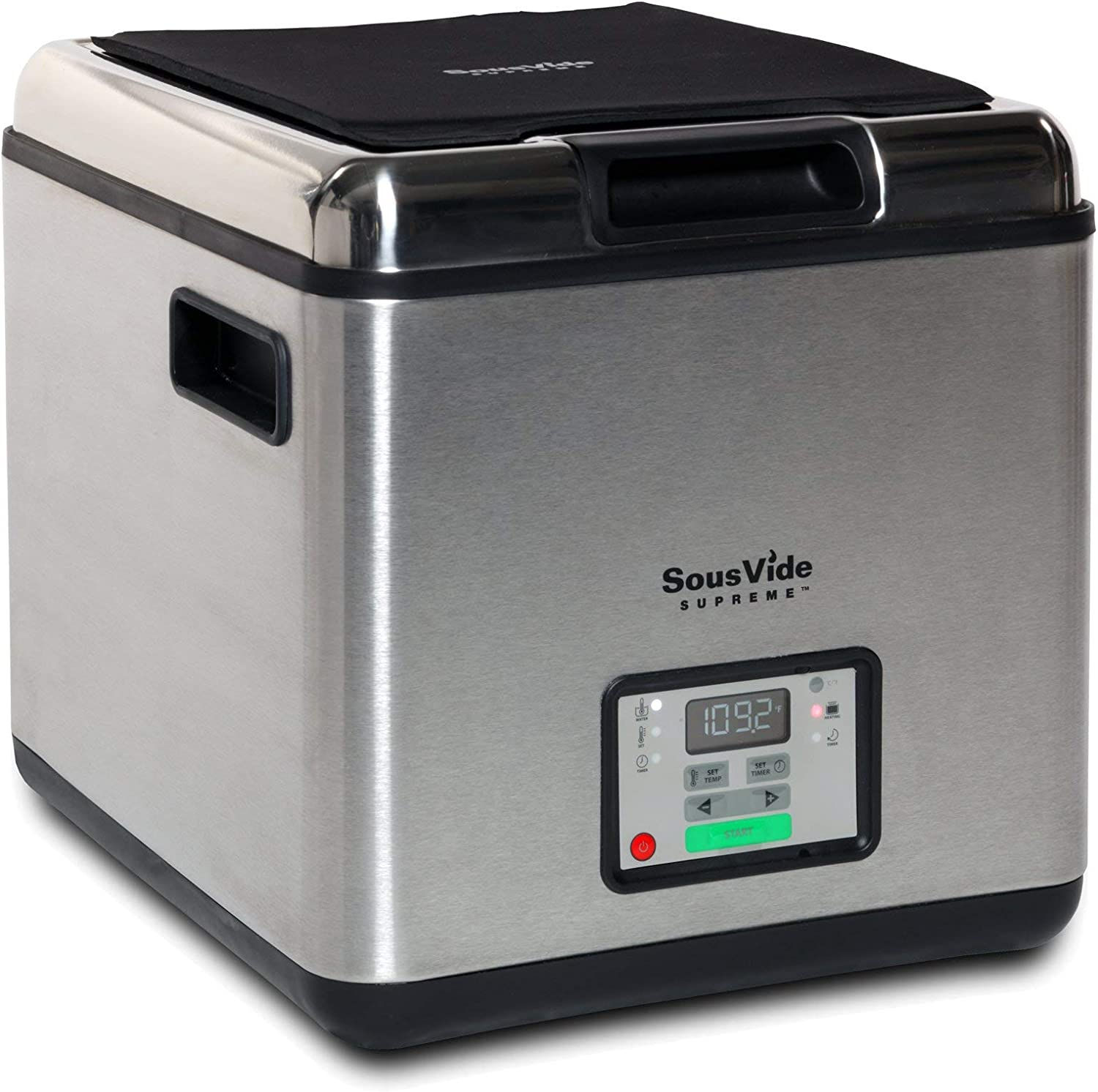SousVide Supreme Water Oven