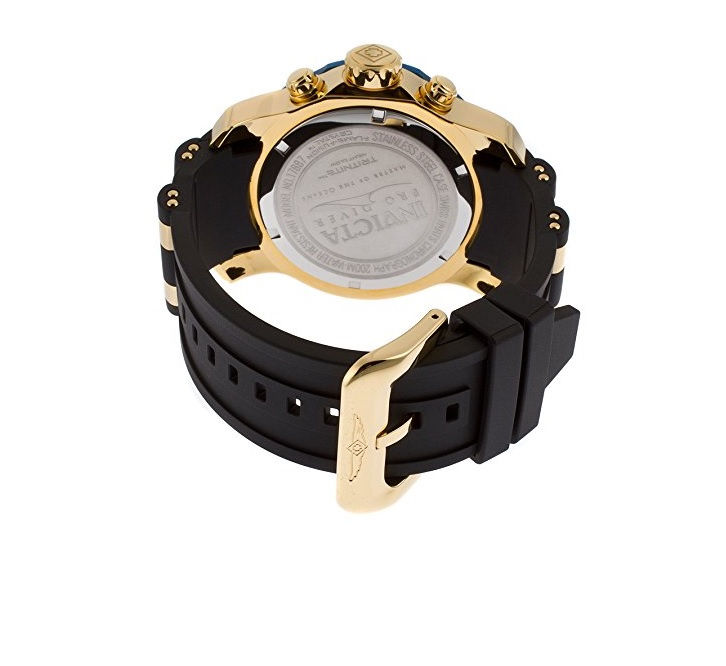 Miniatura: Reloj Invicta Pro Driver 17887