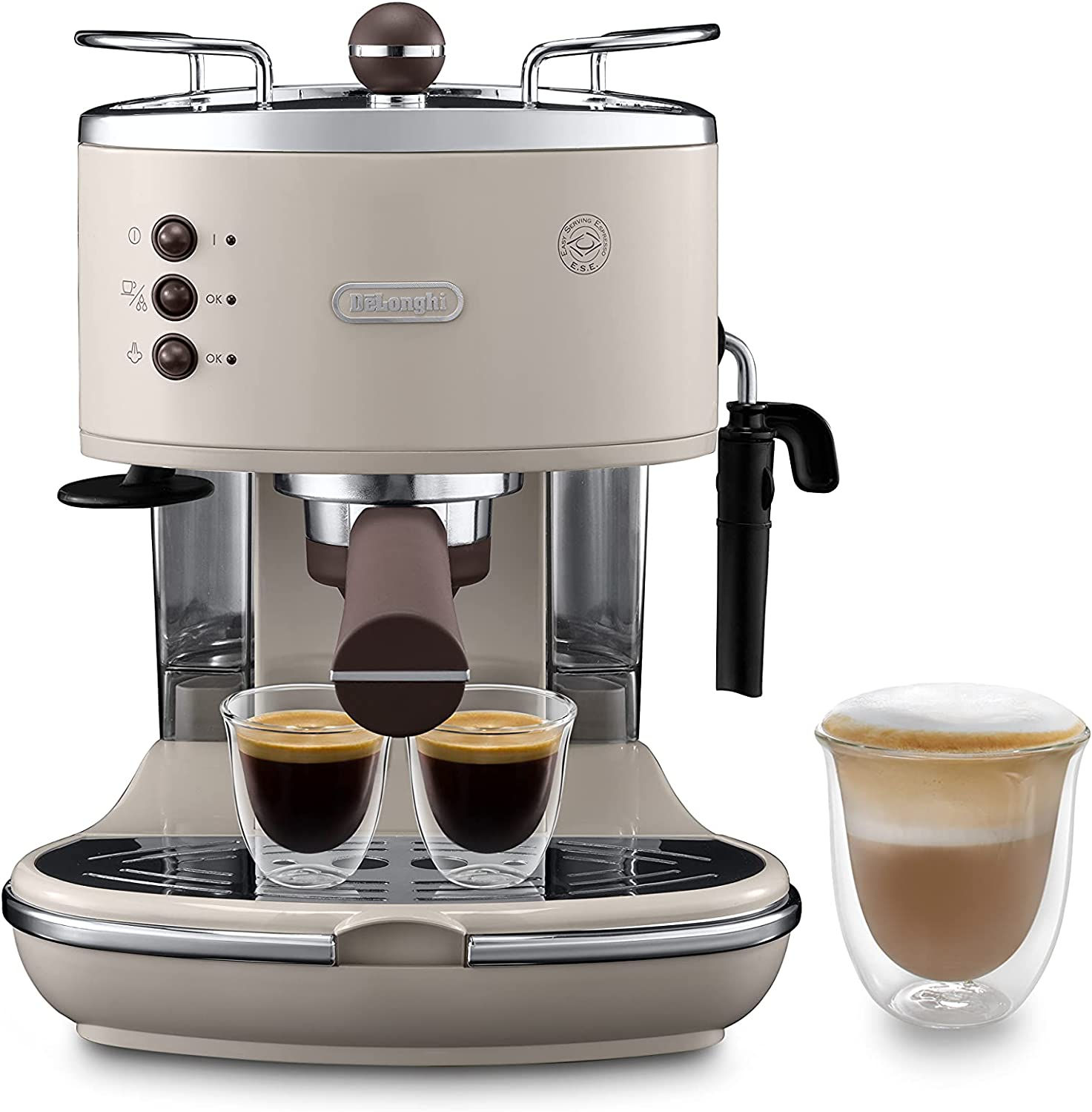 De'Longhi ECOV 311.BG Cafetera Autom�tica