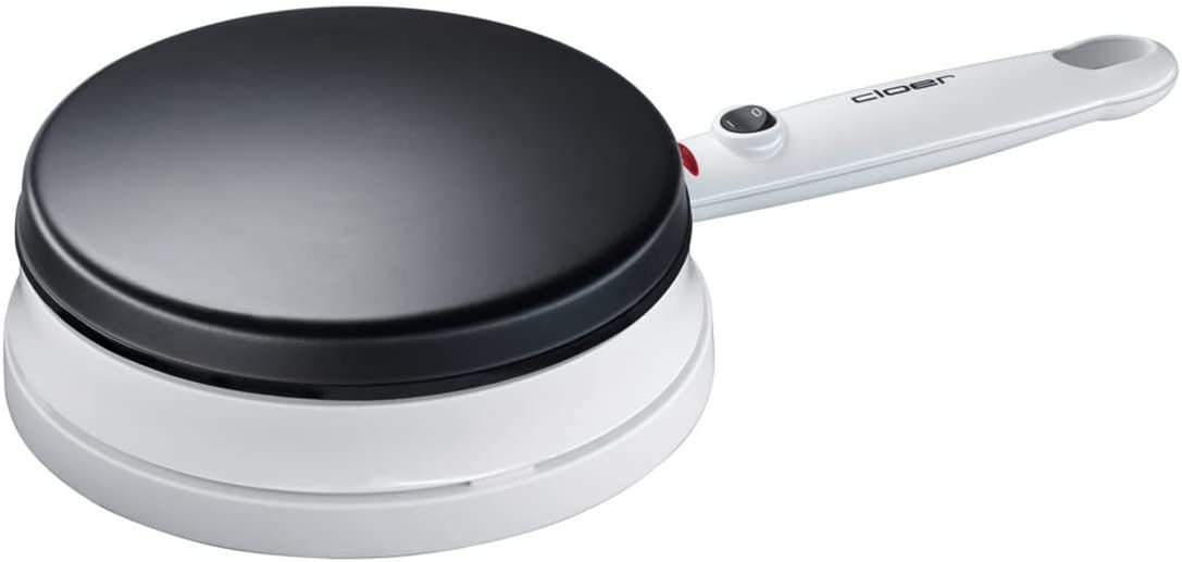 Cloer 677 - Crepera el�ctrica inal�mbrica