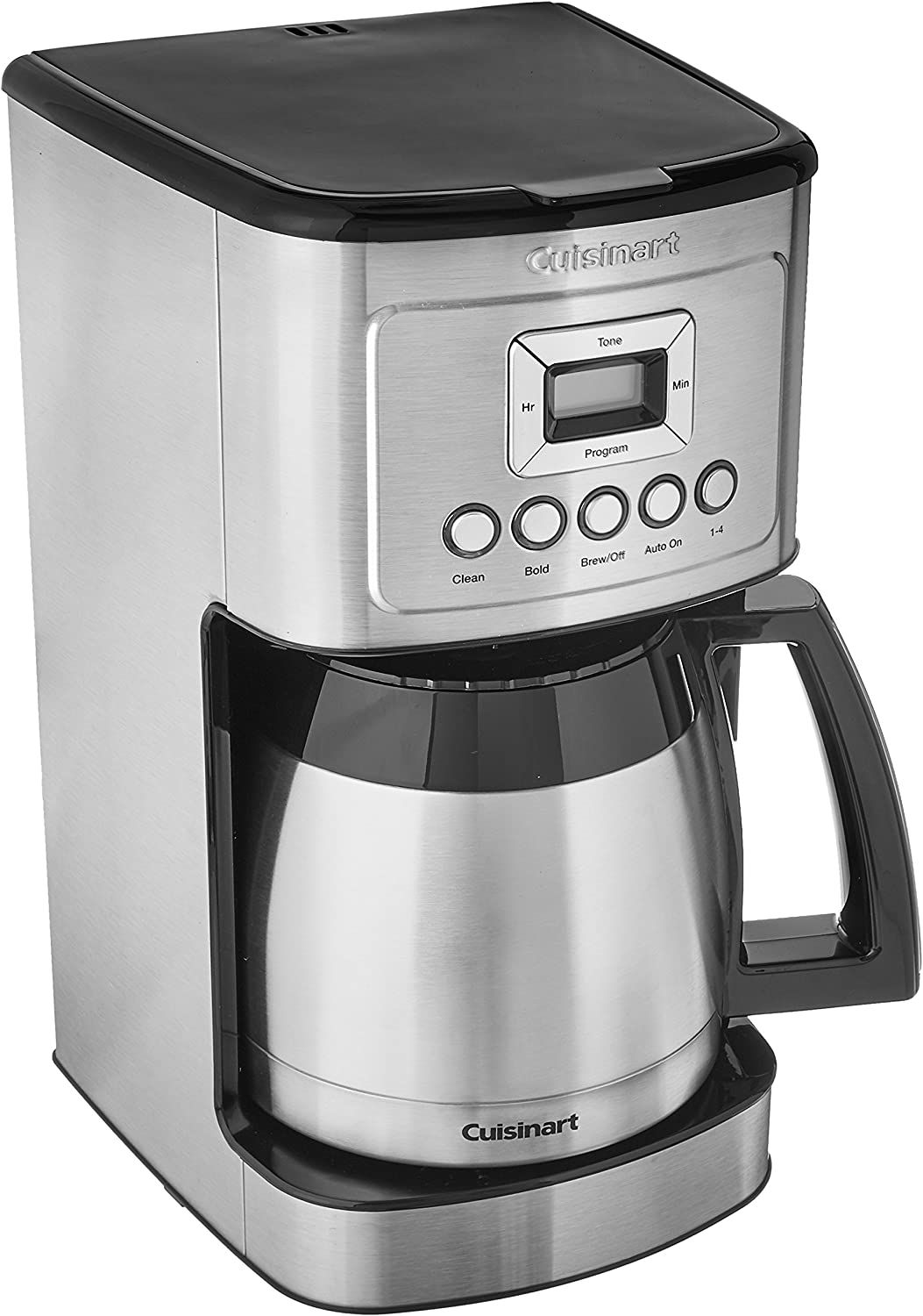 Cuisinart Cafetera t�rmica programable