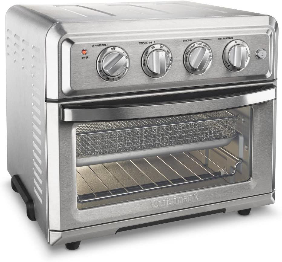 Cuisinart Freidora de aire