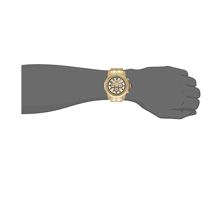 Miniatura: Reloj Invicta 19465 Specialty Oro Hombres