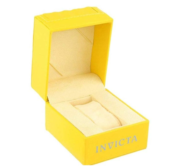 Miniatura: Invicta 9404 Pro Diver Reloj Unisex acero inoxidable Automático Esfera blanco
