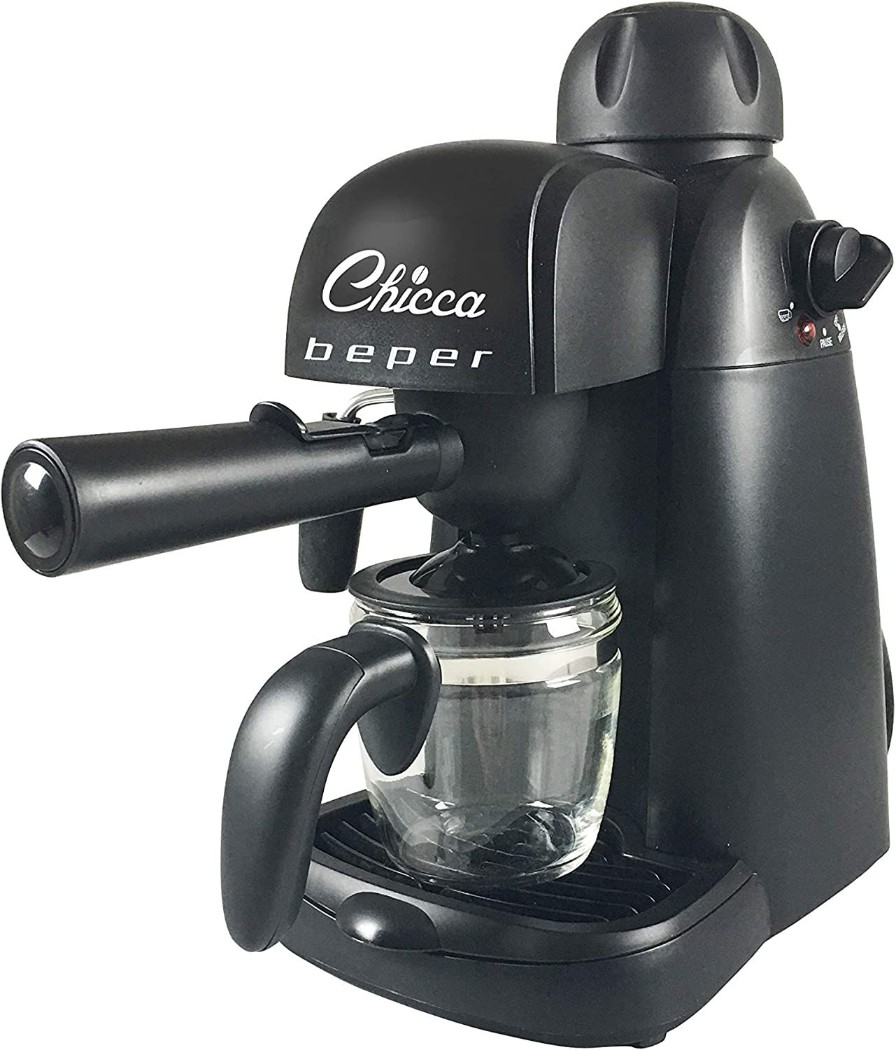 BEPER BC.002 M�quina para Espresso, 800 W