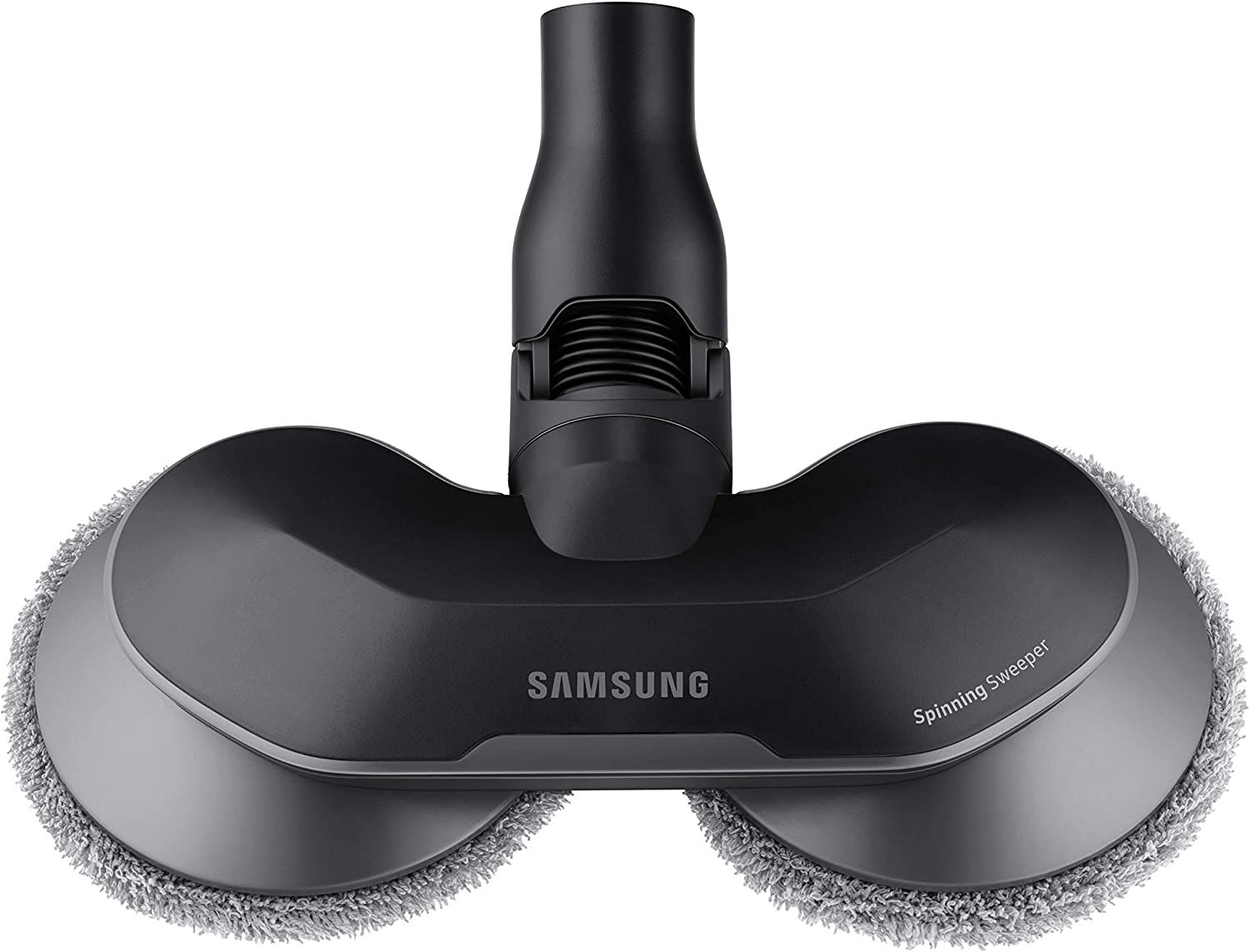 Samsung Jet Stick Spin Brush plateado
