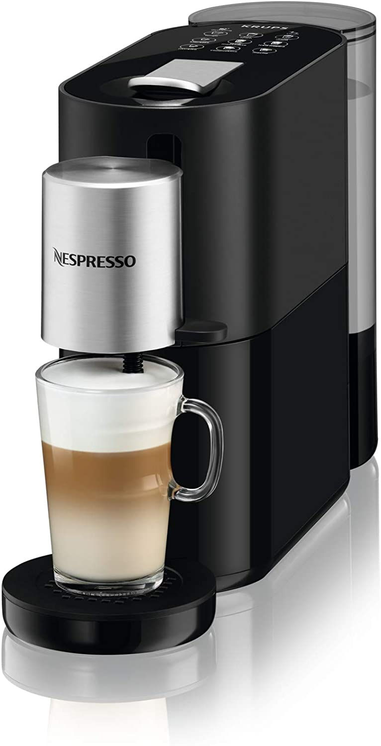 Krups Nespresso Machine expresso, Cafetera YY4355FD