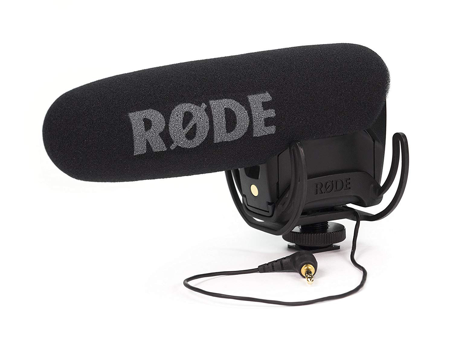 Rode Rodevmp-rdc Videomic Pro+ parabrisas