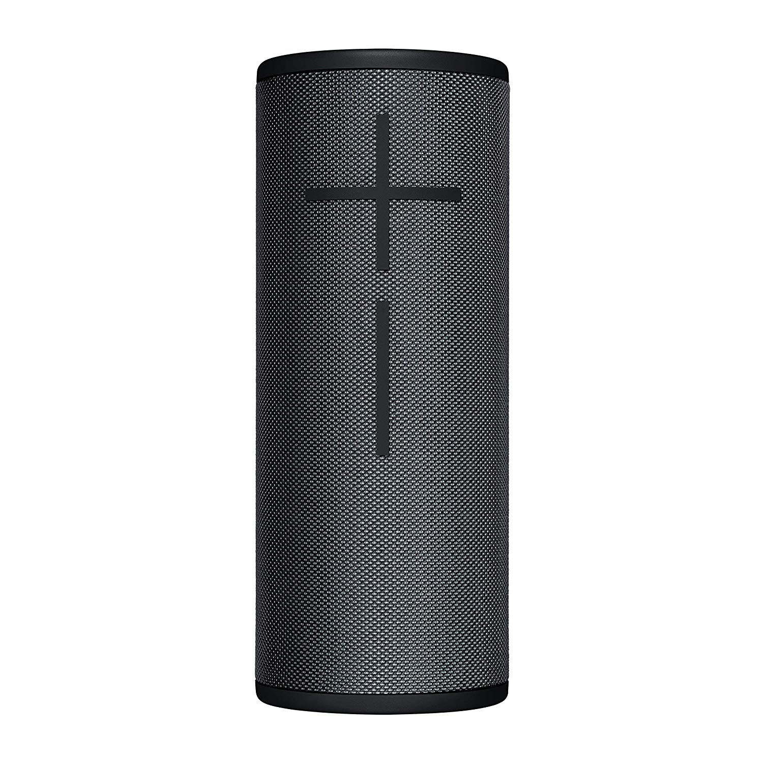 Parlante Inalámbrico Logitech Ue Megaboom 3, Bluetooth