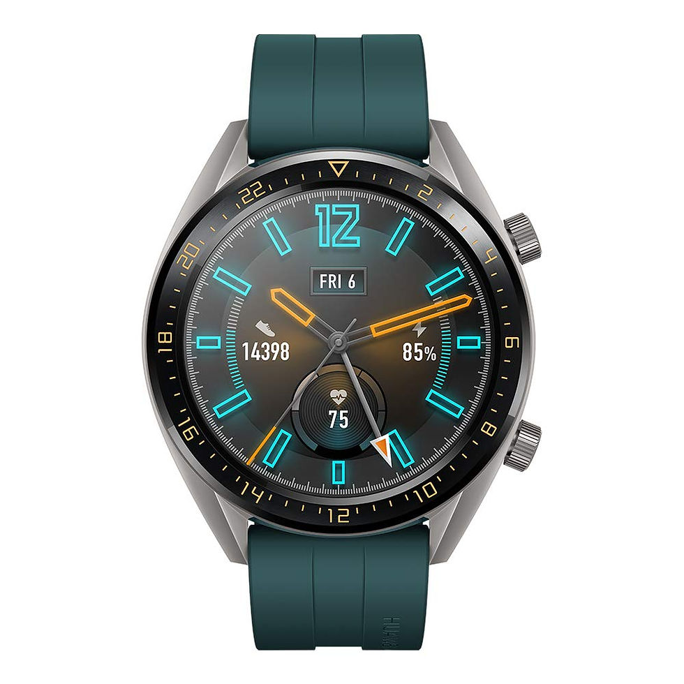 Miniatura: Smartwatch Huawei Gt /stock