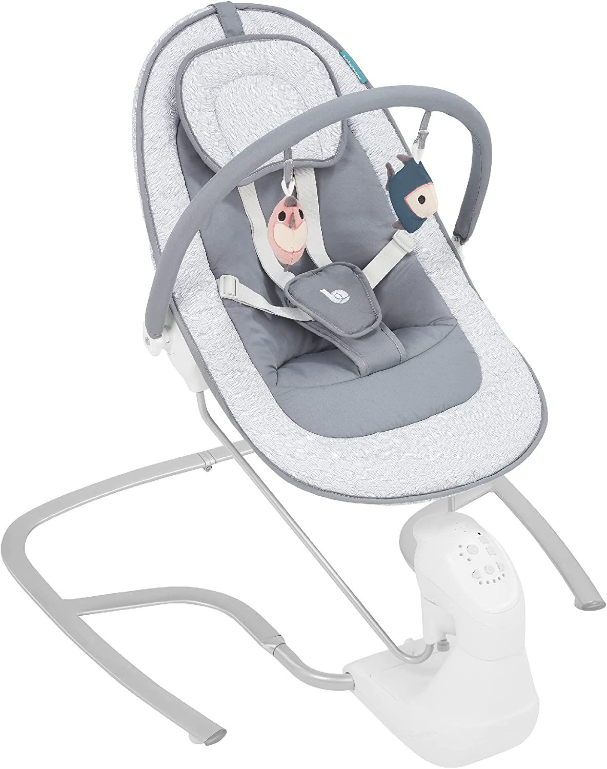 Babymoov Swoon Light Columpio el�ctrico