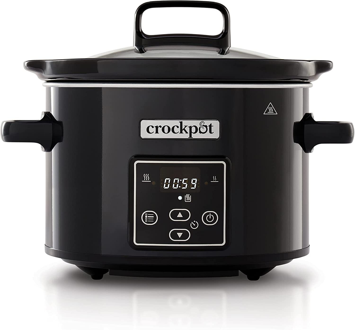 Crockpot olla de cocci�n lenta | Digital programable