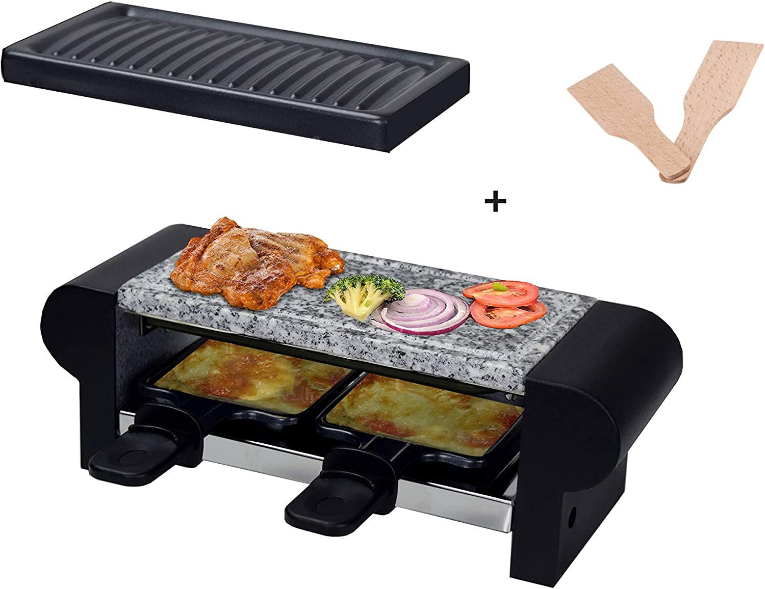 HASAYAKI Parrilla PARRILLA el�ctrica de 350W