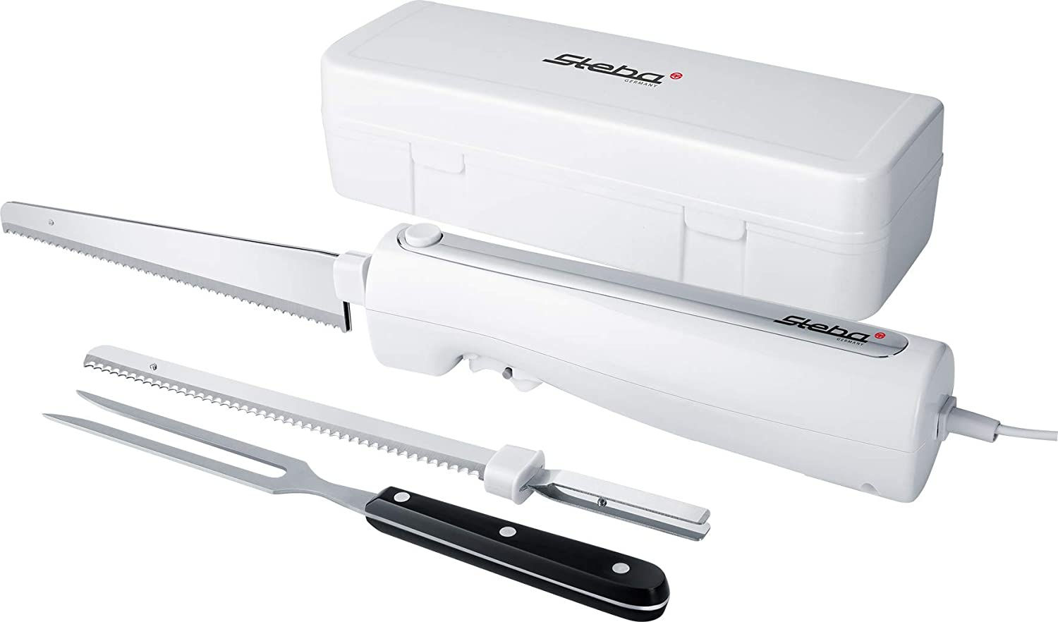 Cuchillo El�ctrico, Incluyendo cuchillo multiuso
