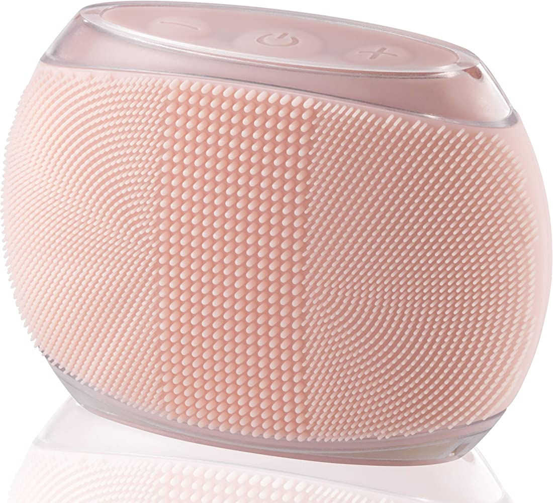 Homedics El cepillo de silicona de Sonic Vibrating