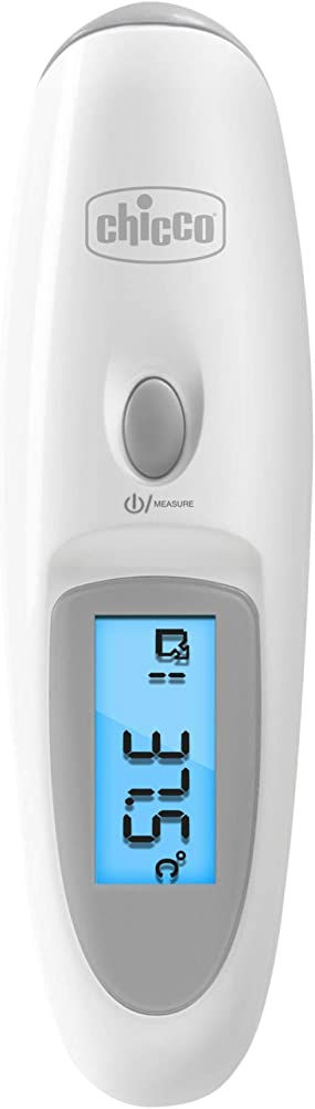 Chicco Term�metro frontal infrarrojos Smart Touch