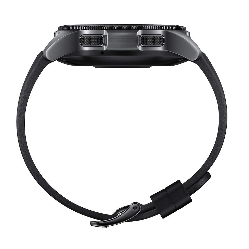 Miniatura: Samsung Galaxy Watch Midnight, 42mm, Bluetooth - version española