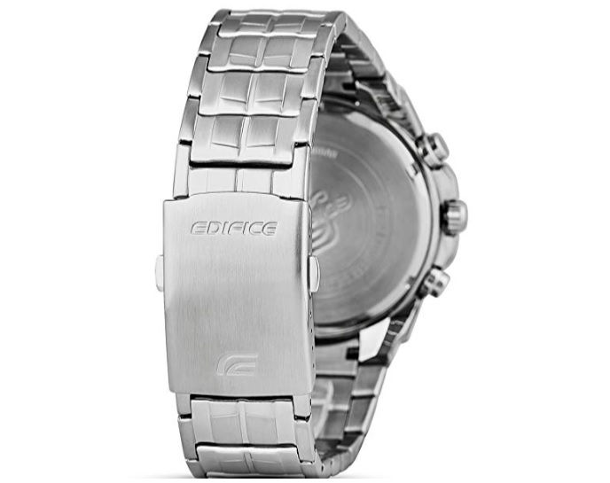 Miniatura: 2019 - Reloj Hombre Casio Edifice Modelo Efr-549d-1a2vuef