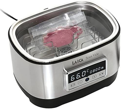 Horno de agua para la cocci�n Sous Vide