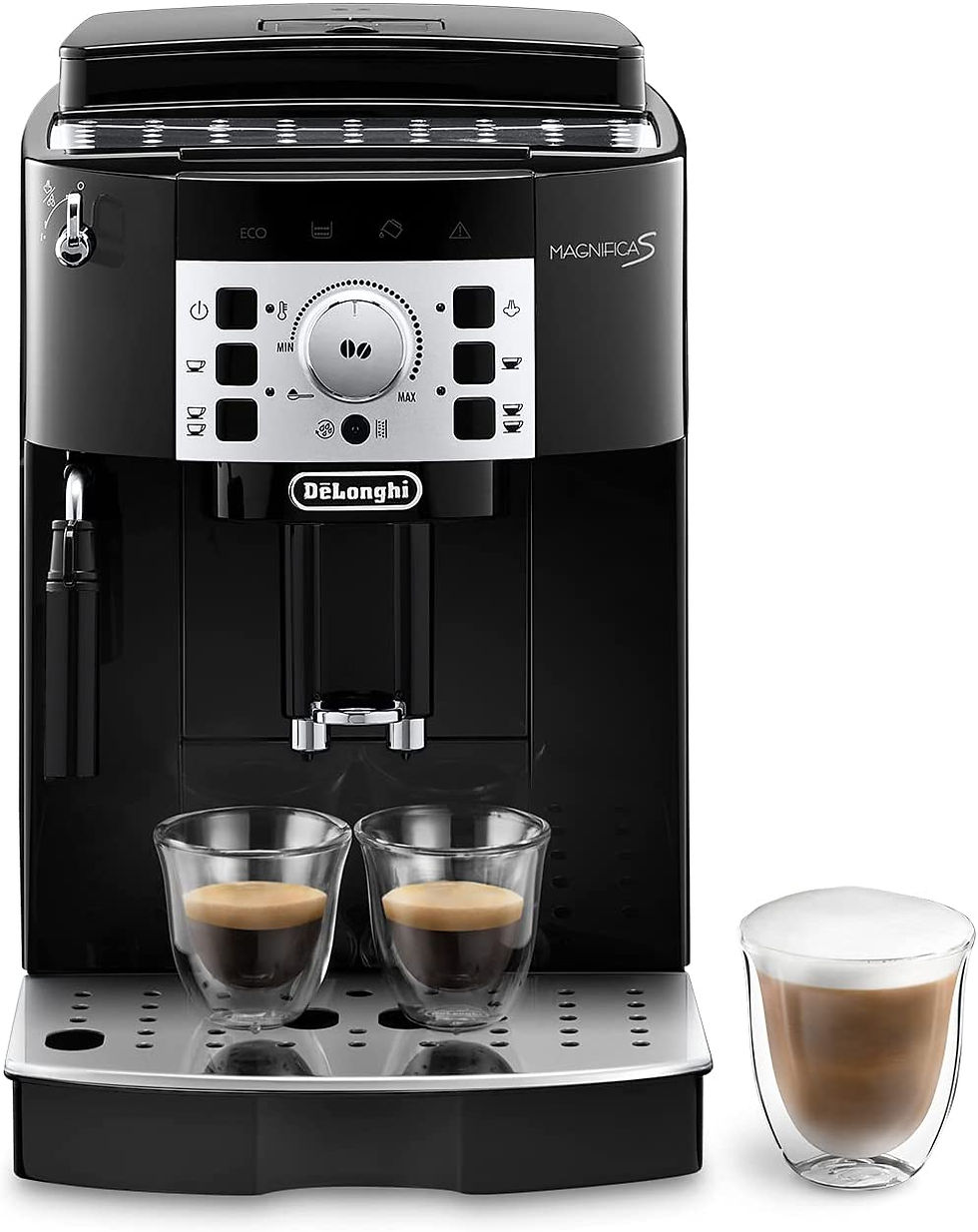 De'Longhi Perfetto Magnifica S - Cafetera Superautom�tica