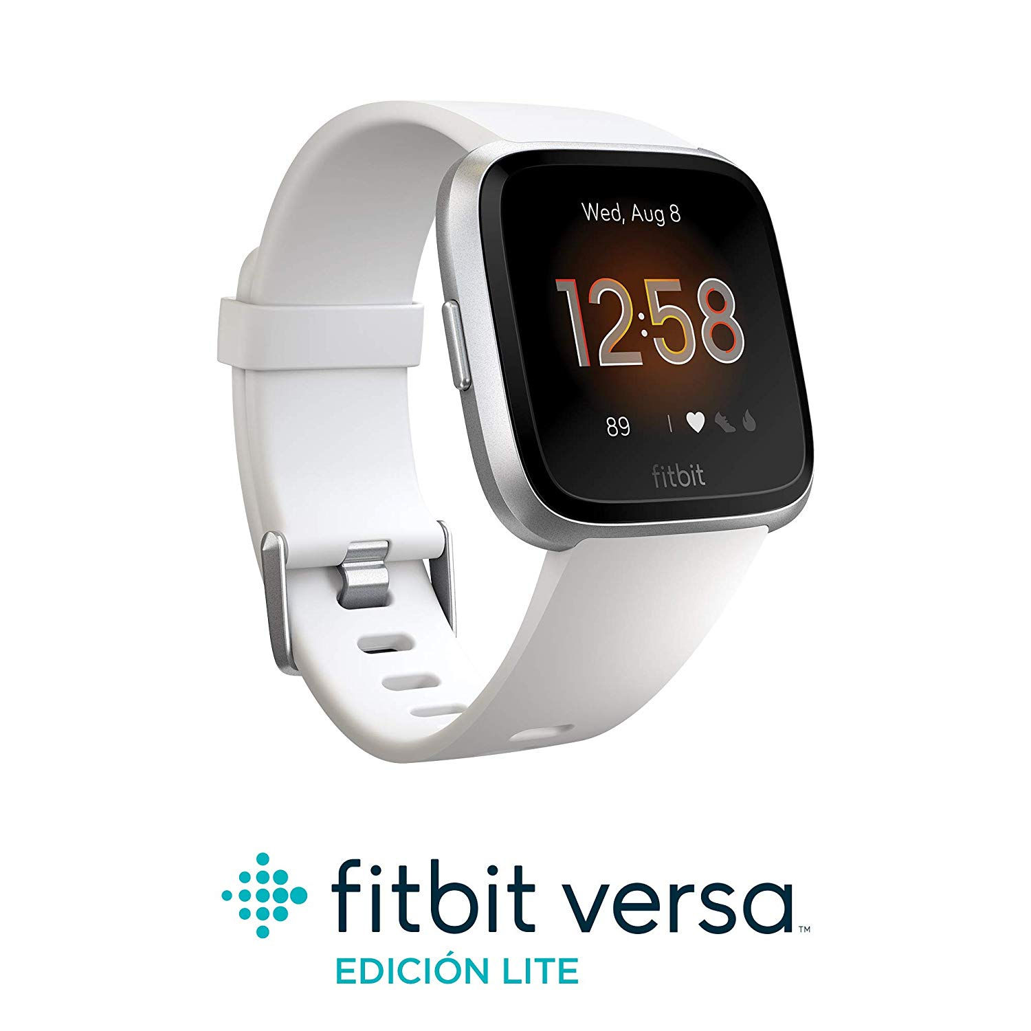 Smartwatch Fitbit Versa Lite Edition