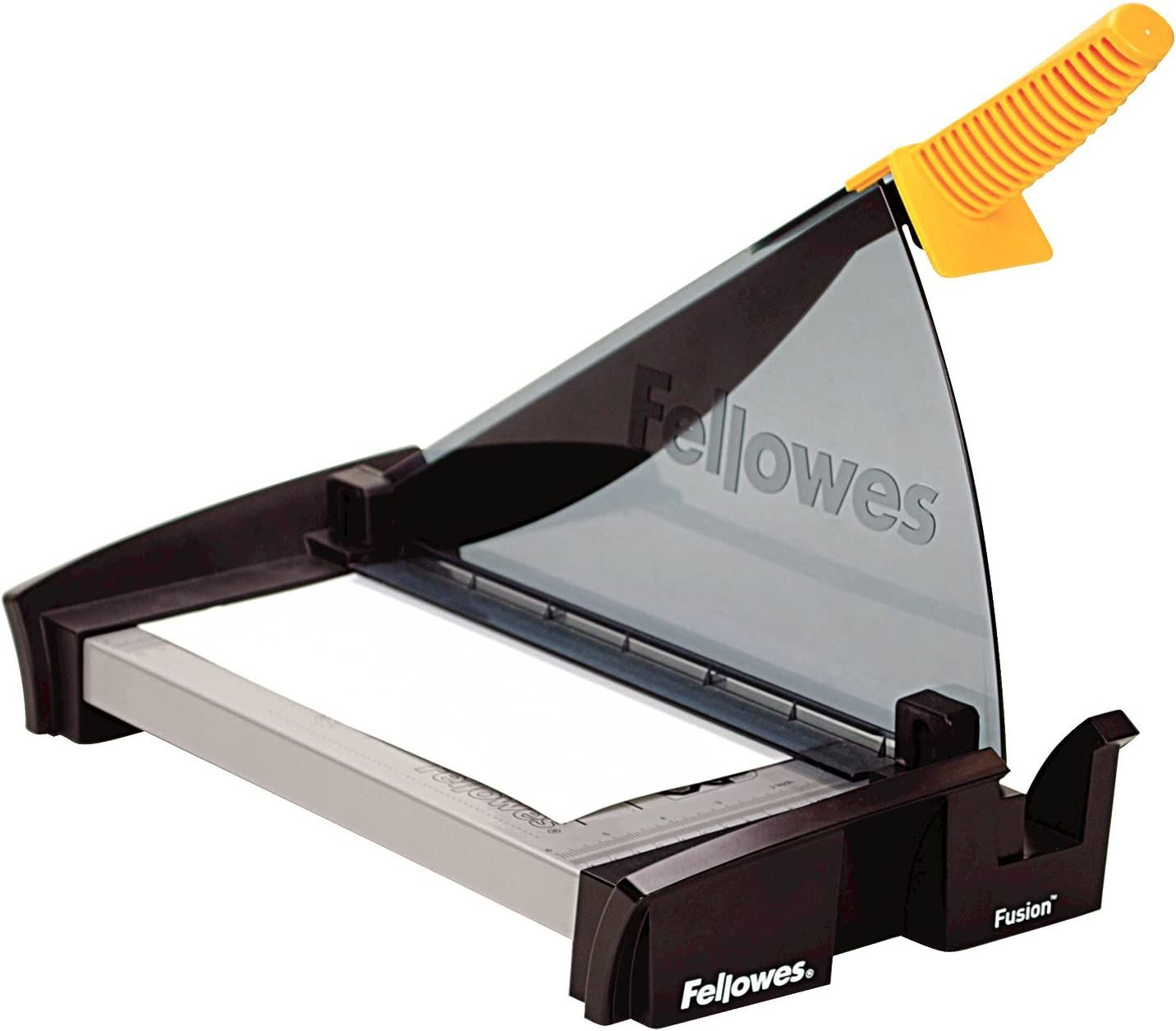 Fellowes Fusion A4 - Guillotina de Papel Tama�o A4,