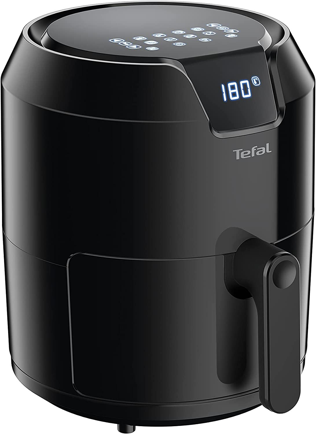 Tefal Easy Fry Precision EY4018 - Freidora
