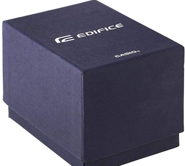 Miniatura: Reloj Casio Edifice Efv-580l-1av