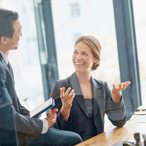 Speaking With Clarity