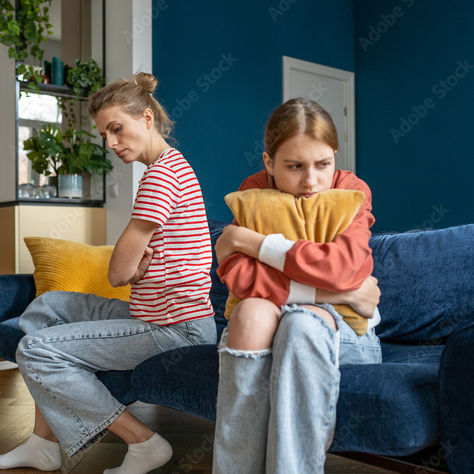 Handling Conflicts and Difficult Situations