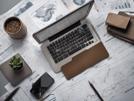 Unlocking NDIS Success: Personalized Financial Guidance