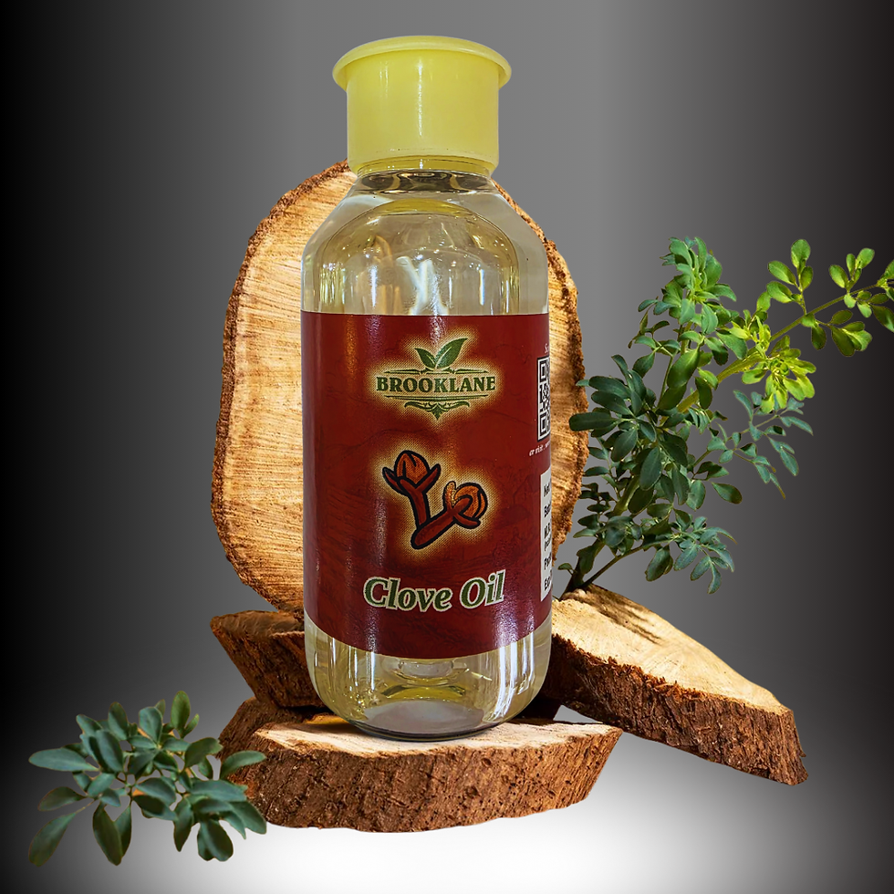 Thumbnail: Clove Oil – Warm, Invigorating, Pure Essential Oil, 100ml