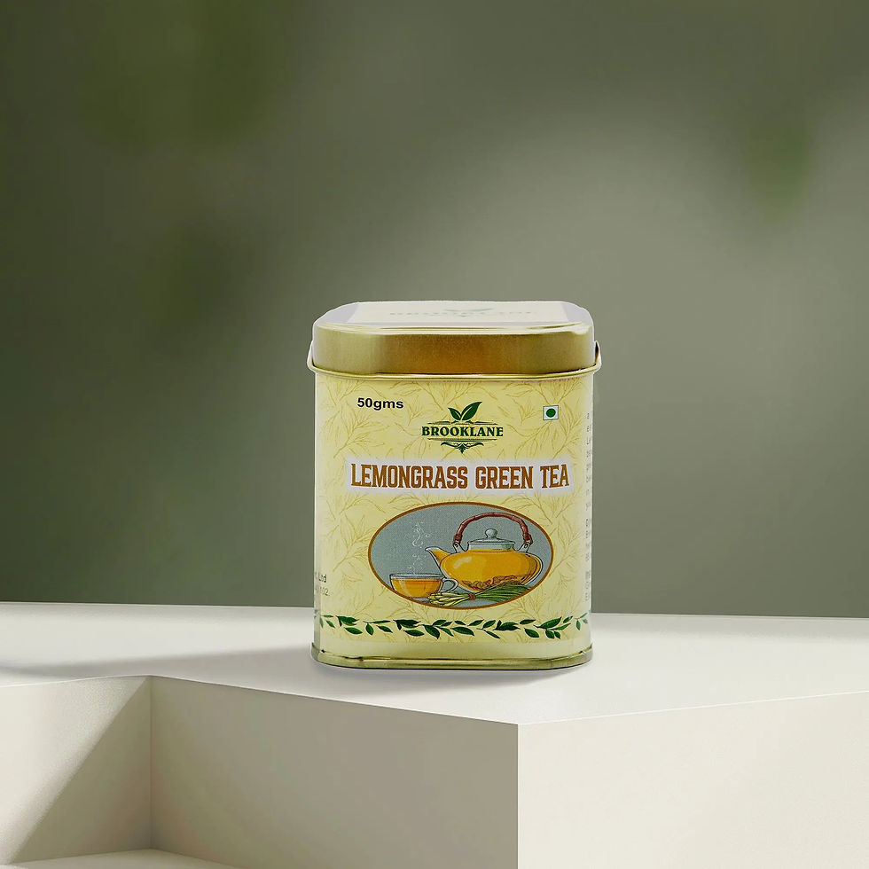 Thumbnail: Tea Gift Box