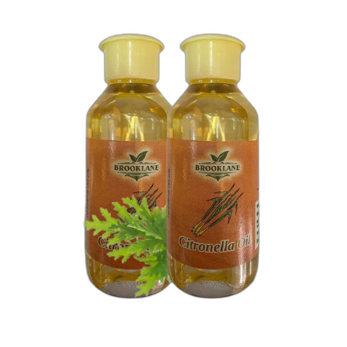 Thumbnail: Citronella Oil