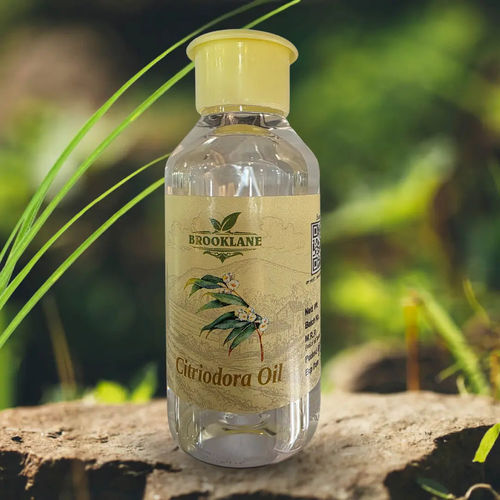 Thumbnail: Citridora Oil