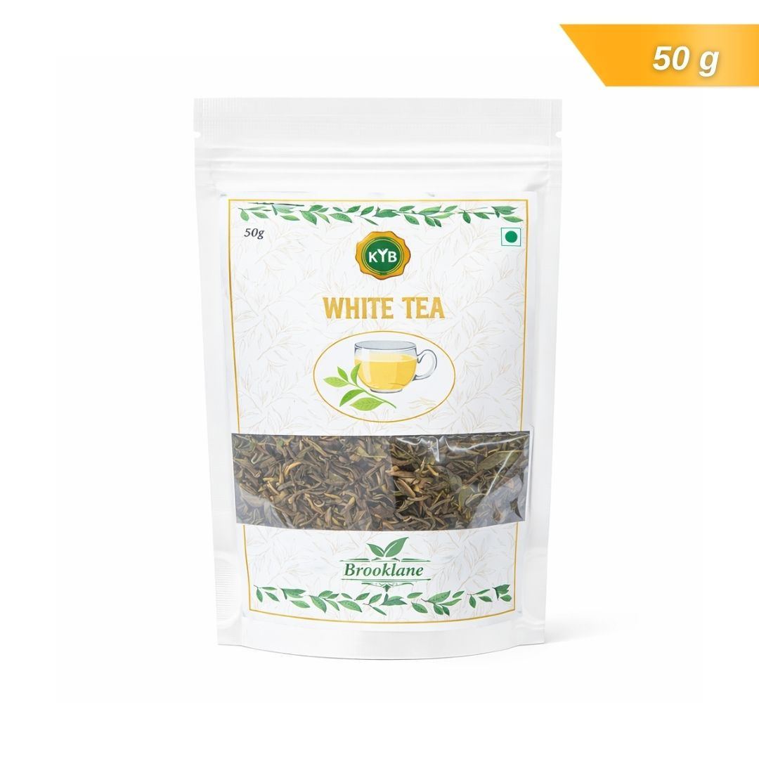 White Tea
